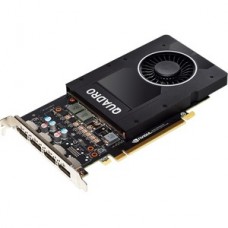 TARJETA DE VIDEO PNY QUADRO P22 00 5GB GDDR5X CUDA 1280 DP (4) grande