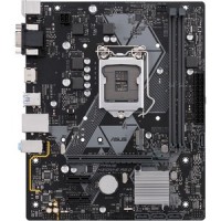 TARJETA MADRE ASUS PRIME H310M E R2.0 MATX LGA 1151 9TH DDR4/HDMI