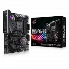 TARJETA MADRE ASUS ROG STRIX B450F GAMING HDMI/DP/M.2  AM4  ATX grande