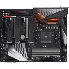 TARJETA MADRE GIGABYTE X570 AORUS ULTRA DDR4/HDMI/WIFI AMD ATX grande