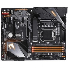 TARJETA MADRE Z390 AORUS ELITE ATX LGA 1151 9TH GAMING DDR4/HDMI grande