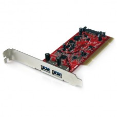 TARJETA PCI 2 PUERTOS USB 3.0 HUB CONCENTRADOR INTERNO        . grande