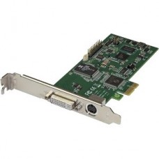 TARJETA PCI EXPRESS CAPTURADOR HDMI VGA DVI O COMPONENTES HD grande