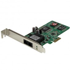 TARJETA PCI EXPRESS ETHERNET FIBRA RED SC MULTIMODO 550M grande