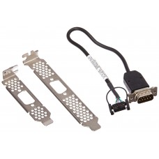 TARJETA PCIE4 PTO COM(SERIE EXT ) PARA EQUIPO ST550 OPCION SVR grande