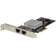 TARJETA RED PCI EXPRESS 2 PUERTOS 10GBASE-T NBASE-T X550 grande