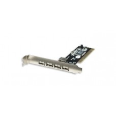 TARJETA USB V2 PCI 4 PTOS . grande