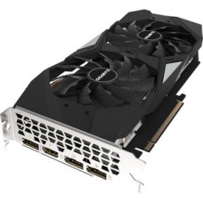 TARJETA VIDEO GIGABYTE GTX 1660 TI OC 6G GDDR6 1536 CUDA PCIE/HDMI grande