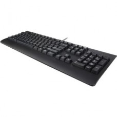 TECLADO ALAMBRICO PREFERRED PRO II ERGONOMICO grande