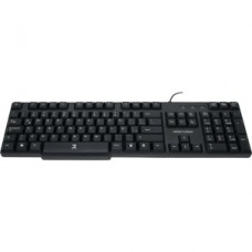 TECLADO ALAMBRICO USB RESISTENT A DERRAMES PERFECT CHOICE grande