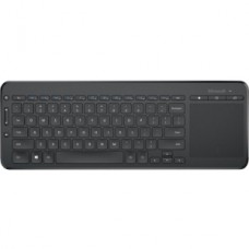 TECLADO ALL IN ONE MICROSOFT ESPANOL USB PC/MAC PAD INTEGRADO grande