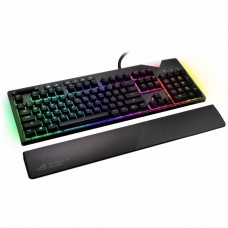 TECLADO ASUS GAMER STRIX RGB CHERRY MX RED MECANICO CALL OF DUTY grande