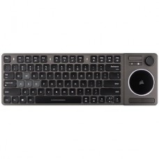 TECLADO DE ENTRETENIMEINTO CORSAIR K83 WIRELESS grande