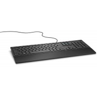TECLADO DELL KB216 ALAMBRICO USB NEGRO SPA