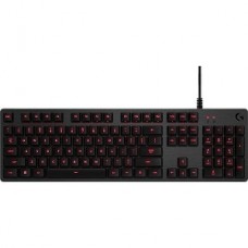 TECLADO GAMING LOGITECH PRODIGY G413  MECHANICAL GAMING KEYBOARD grande