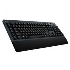 TECLADO LOGITECH GAMING G613 WIRELESS MECHANICAL grande