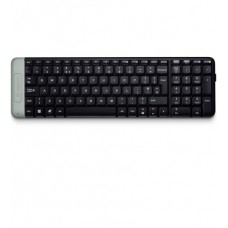 TECLADO LOGITECH K230 WIRELESS TAPA INTERCAMBIABLE grande