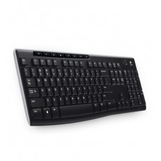 TECLADO LOGITECH K270 UNIFYING INALAMBRICO  PC grande