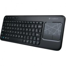 TECLADO LOGITECH K400 PLUS TOUC INALAMBRICO UNIFYING WIN7/WIN8 grande