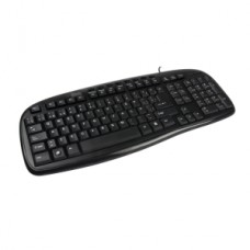 TECLADO MULTIMEDIA CORE USB . grande