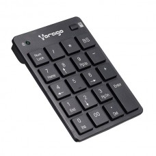 TECLADO NUMERICO USB VORAGO KB- 105 grande