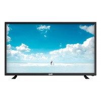 TELEVISION LED GHIA 40 PULG FHD 1080P 3 HDMI / 1 USB/ 1 VGA/PC 60