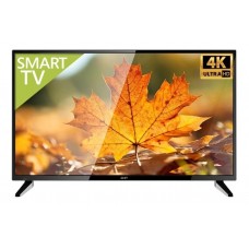 TELEVISION LED GHIA 55   SMART TV UHD 4K 3 HDMI/2 USB/ VGA/PC 60HZ grande