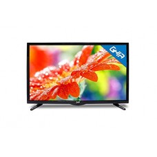 TELEVISION LED GHIA BASICA 32 HD 720P 3HDMI-1USB-VGA-PC60HZ grande