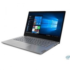 THINKBOOK 14-IML CI7 10510U 16GB 512GB SSD M.2 1WY W10P grande