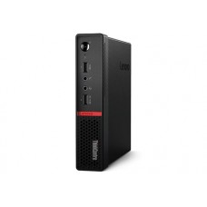 THINKCENTRE M920Q CI5-9600T 8GB 128GB SSD WIFI W10PRO 3WR NBD grande