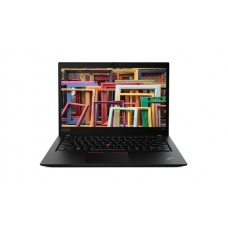 THINKPAD T490S 14  FHD CI7 + 1 OFFICE HOME AND BUSINESS 2019 C grande