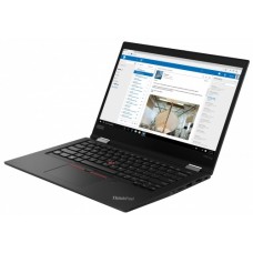 THINKPAD X390 13.3 FHD CI5 + 1 OFFICE HOME AND BNESS 2019 grande