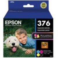 TINTA 4 COLORES PICTUREMATE 525 .