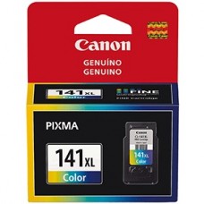 TINTA CL-141 XL COLOR 15ML ALTO RENDIMIENTO DE 400 PAGS grande