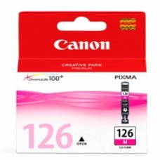 TINTA CLI-126 M MAGENTA 9ML 200 PAGS grande