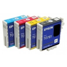 TINTA CYAN LIGH STYLUS 7900 /9900/7890/9890 700 ML grande