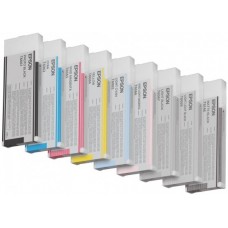 TINTA CYAN LIGHT STYLUS PRO 4800 / 4880 220 ML grande