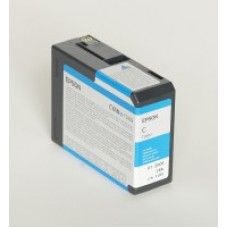 TINTA CYAN STYLUS PRO 3800 / 3880 80 ML grande