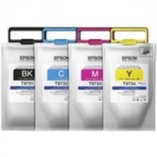 TINTA CYAN WF-C869R ESTANDAR RENDIMIENTO 22 000 grande