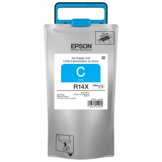 TINTA CYAN WF-R5690 ALTA CAPACIDAD RENDIMIENTO 50 000 grande