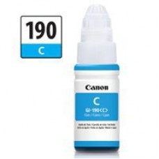 TINTA GI-190 C CYAN 70ML PARA G1100  G2100  G3100  G4100 grande