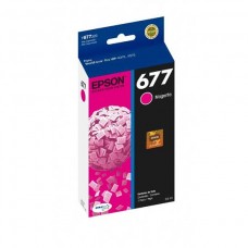 TINTA MAGENTA ALTA CAPACIDAD WF 4532 4592 4092  4022 grande