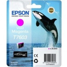 TINTA MAGENTA VIVID SC-P600 25.9 ML grande