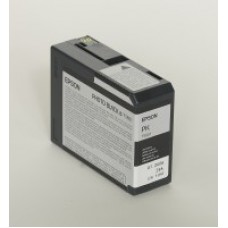 TINTA NEGRA PHOTO STYLUS PRO 3800 / 3880 80 ML grande