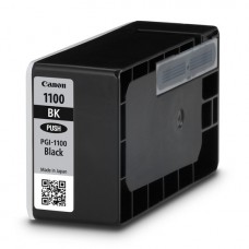 TINTA PGI-1100 BK NEGRO 12.4ML RENDIMIENTO DE 400 PAGS grande