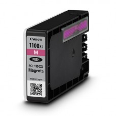 TINTA PGI-1100 XL M MAGENTA ALTO RENDIMIENTO DE 780 PAGINAS grande