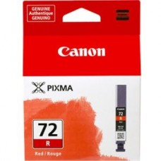 TINTA PGI-72 R ROJO 14ML RENDIM DE 144PAG PARA PRO-10 grande