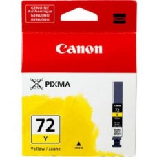 TINTA PGI-72 Y AMARILLO 14ML RENDIMIENTO DE 85PAG PARA PRO-10 grande