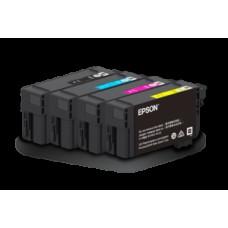 TINTA ULTRACHROME XD2 INK - BLACK 350ML grande