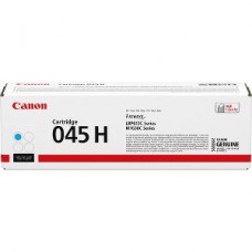 TONER 045 H C CYAN ALTO RENDIMI ENTO 2200 PAGS grande